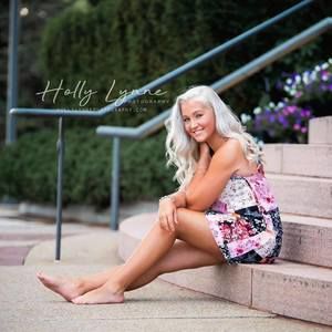 Meet your Posher, Alanna